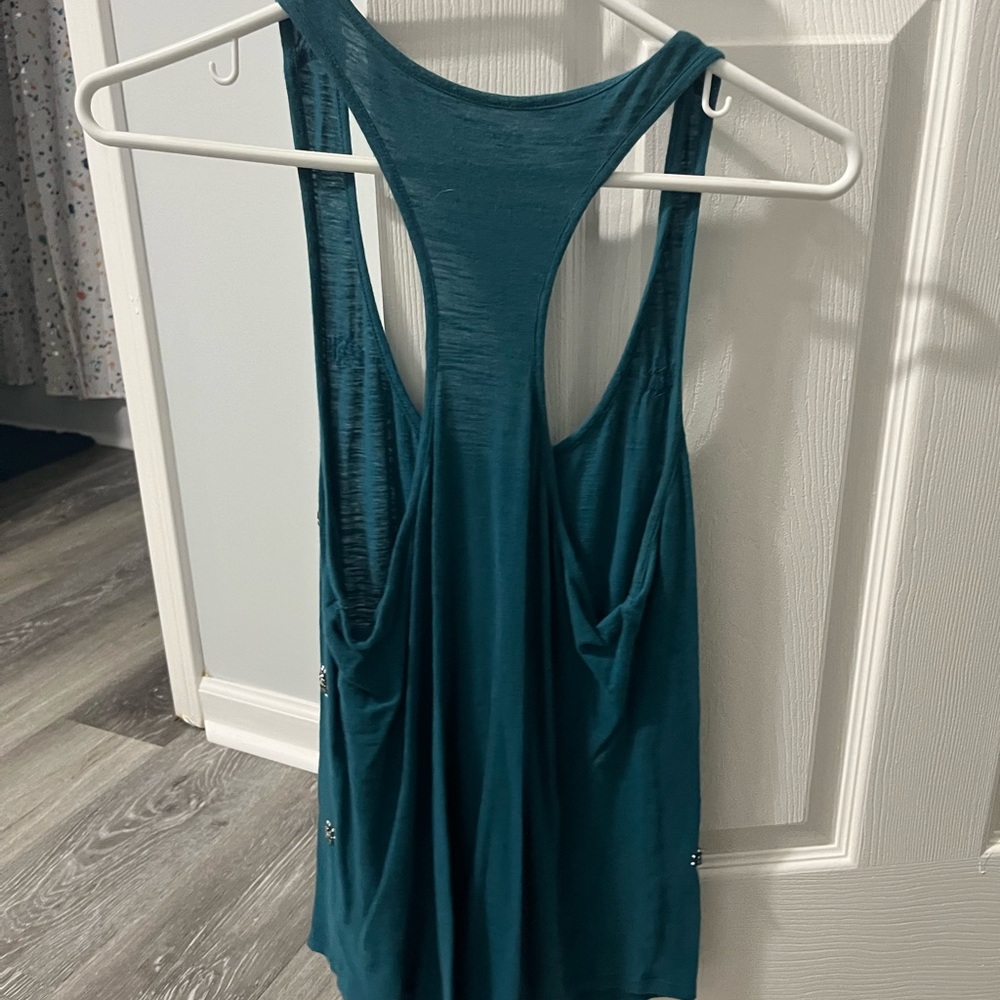 Express women’s tank
